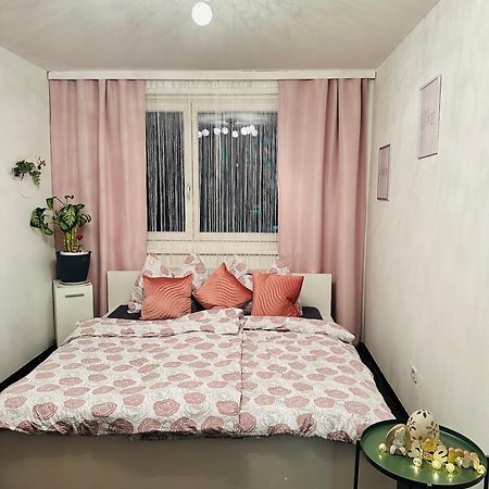Family - Room Viena Exterior foto